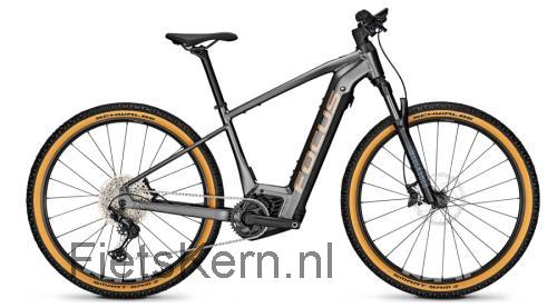 Focus Jarifa2 6.9 beoordelingen en specificaties